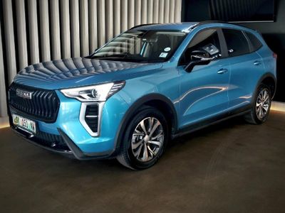 2025 Haval Jolion 1.5T City Plus DCT