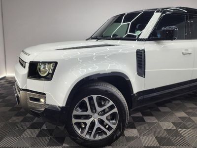 2024 Land Rover Defender 110 D300 SE X-Dynamic (221kW)