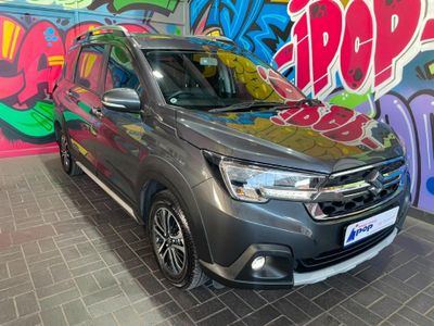 2026 Suzuki XL6 1.5 GL Auto