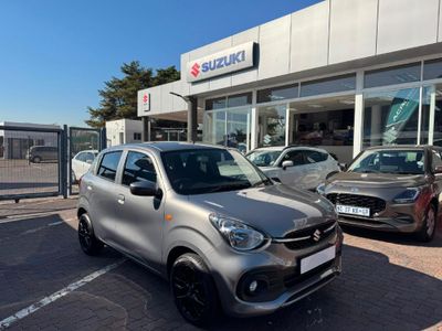 2022 Suzuki Celerio 1.0 GL