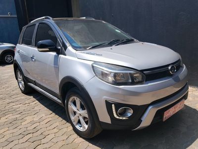 2019 GWM M4 1.5