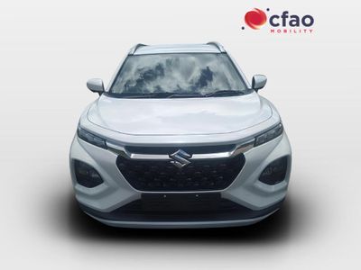 2025 Suzuki Fronx 1.5 GLX Auto