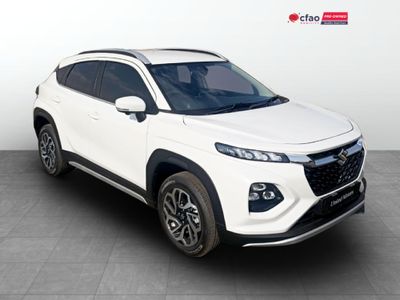 2025 Suzuki Fronx 1.5 GLX Auto