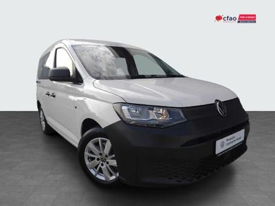 2026 Volkswagen Caddy Kombi 1.6i 7-seat