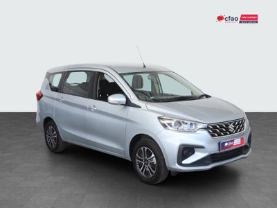 2025 Suzuki Ertiga 1.5 GL