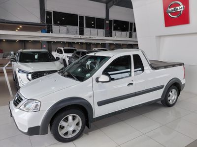 2021 Nissan NP200 1.6 SE