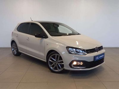 2025 Volkswagen Polo Vivo 1.0 TSI GT