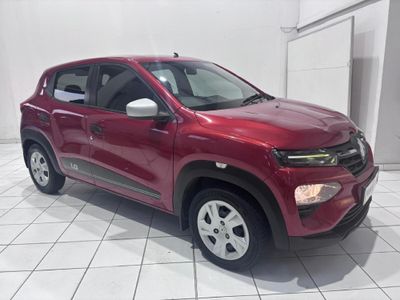 2022 Renault Kwid 1.0 Techno