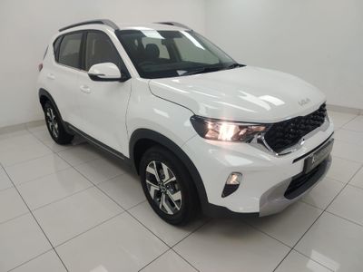 2024 Kia Sonet 1.5 EX