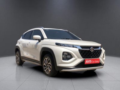 2025 Suzuki Fronx 1.5 GLX Auto