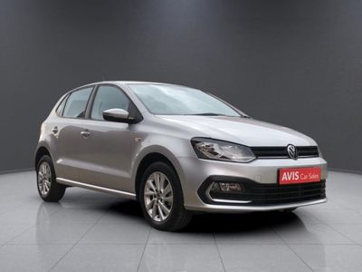 2025 Volkswagen Polo Vivo 1.6 Life