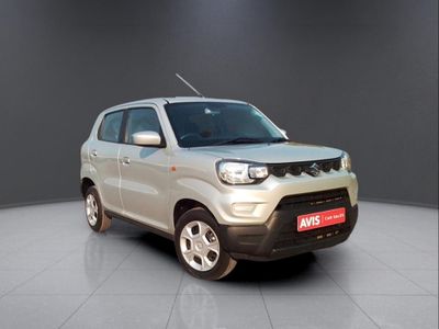 2025 Suzuki S-Presso 1.0 GL+ AMT