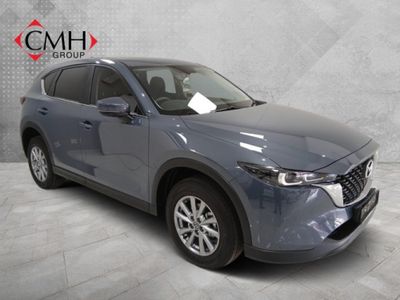2026 Mazda CX-5 2.0 Active Auto