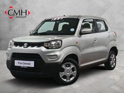 2024 Suzuki S-Presso 1.0 GL
