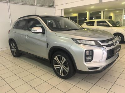 2021 Mitsubishi ASX 2.0 Auto