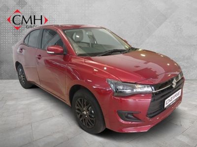2026 Suzuki Dzire 1.2 GL+