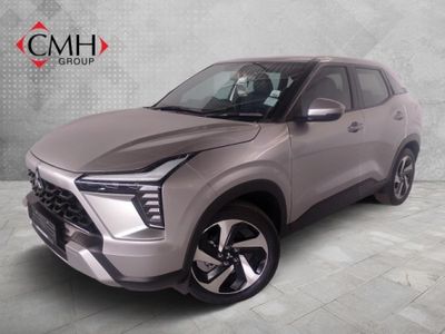 2026 Mitsubishi Outlander Sport 1.5 Exceed Auto