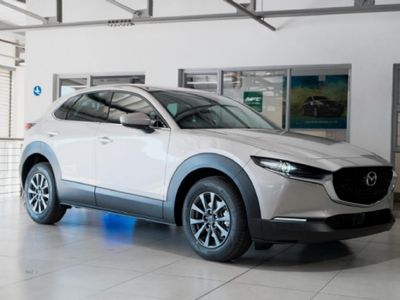 2026 Mazda CX-30 2.0 Active Auto