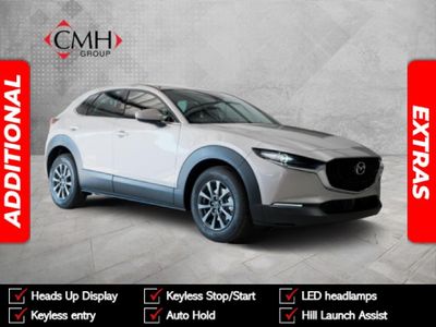 2026 Mazda CX-30 2.0 Active Auto