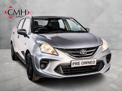 2022 Toyota Starlet 1.4 XI