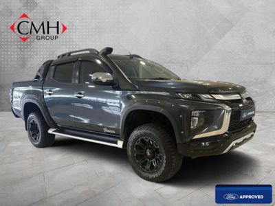 2021 Mitsubishi Triton 2.4 Di-Dc Xtreme 4x4 Auto Double-Cab