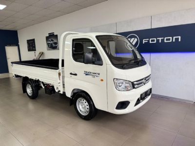 2026 Foton Truck Mate 1.5TD F/C D/S