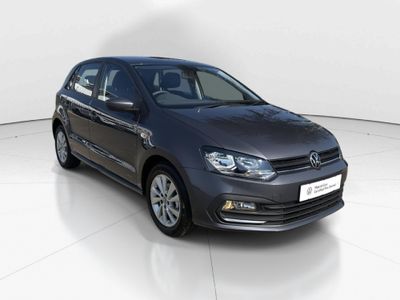 2026 Volkswagen Polo Vivo 1.4 Life