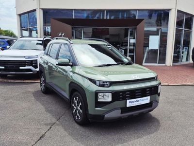2024 Hyundai Exter 1.2 Executive Auto