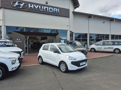 2021 Hyundai Atos 1.1 Motion
