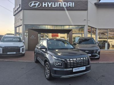 2024 Hyundai Venue 1.0 TGDI Fluid