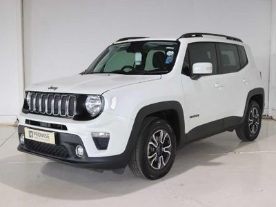 2021 Jeep Renegade 1.4 Longitude Auto