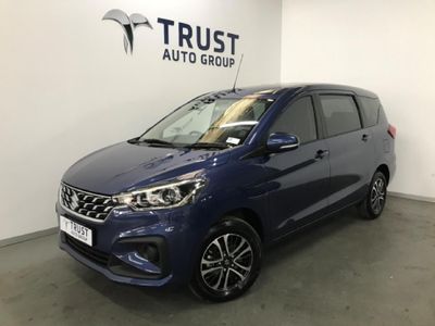2026 Suzuki Ertiga 1.5 GL Auto