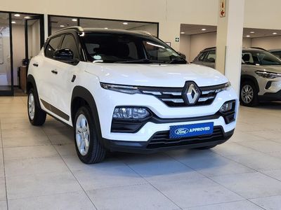 2024 Renault Kiger 1.0 Energy Zen