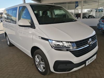 2024 Volkswagen Kombi T6.1 2.0 TDI (110kW) Auto Trendline