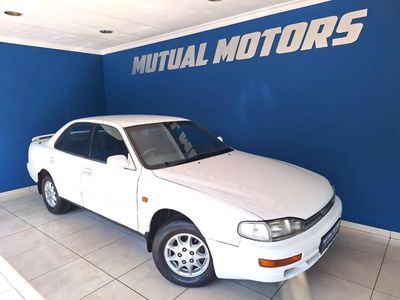 1996 Toyota Camry 220 SEi Auto