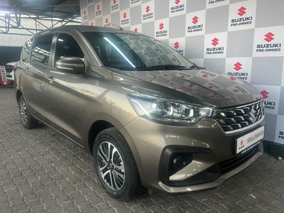 2024 Suzuki Ertiga 1.5 GL