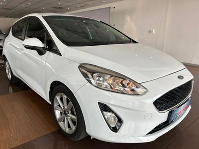 2018 Ford Fiesta 1.0 EcoBoost Trend 5-dr