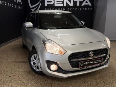 2021 Suzuki Swift 1.2 GL