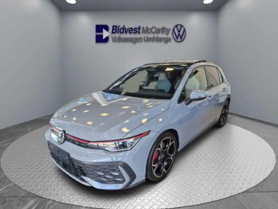 2026 Volkswagen Golf 8 GTI 2.0 TSI DSG