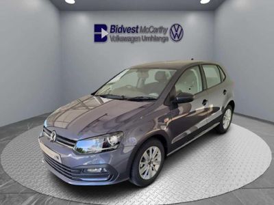 2025 Volkswagen Polo Vivo 1.4