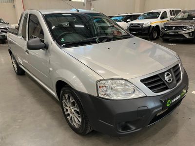 2017 Nissan NP200 1.6 ICE