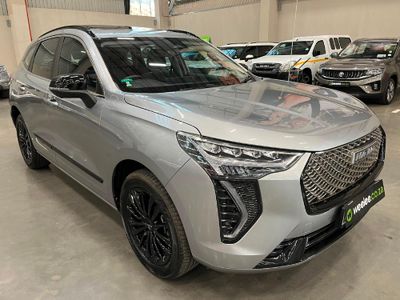 2023 Haval Jolion 1.5T S Super Luxury DCT