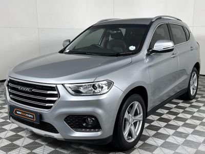 2020 Haval H2 1.5T Luxury