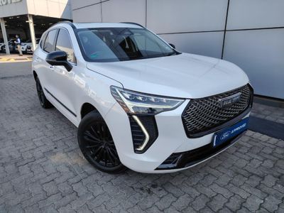 2023 Haval Jolion 1.5T S Super Luxury DCT