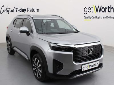 2025 Honda Elevate 1.5 Elegance Auto