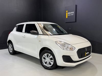 2021 Suzuki Swift 1.2 GA