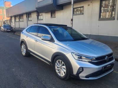 2022 Volkswagen Taigo 1.0 TSI Life Auto