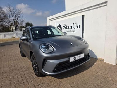 2026 GWM Ora 5 1.5T Ultra Luxury DCT Auto
