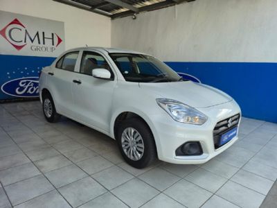 2025 Suzuki Dzire 1.2 GA