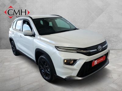 2026 Toyota Urban Cruiser 1.5 XR Auto